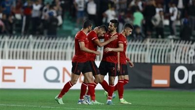 الأهلي يسيطر على التشكيل المثالي لنصف نهائي دوري أبطال أفريقيا