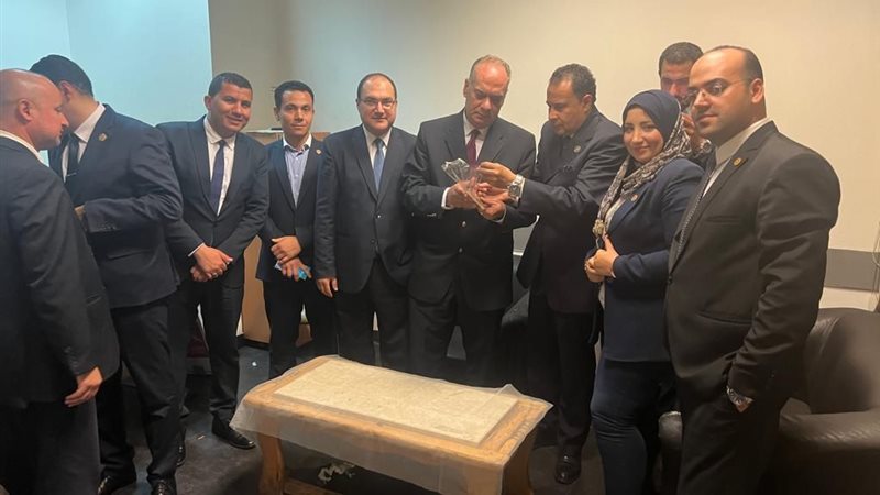 ضبط محاولتي تهريب