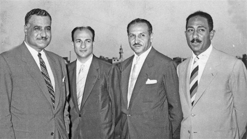 السادات وكمال الدين