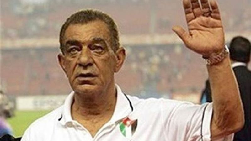 العميد محمود الجوهري