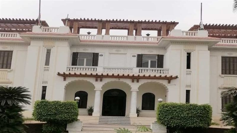 الجيزة تنكس الإعلام