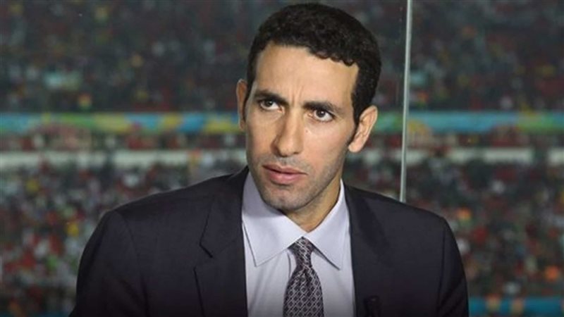 أبوتريكة