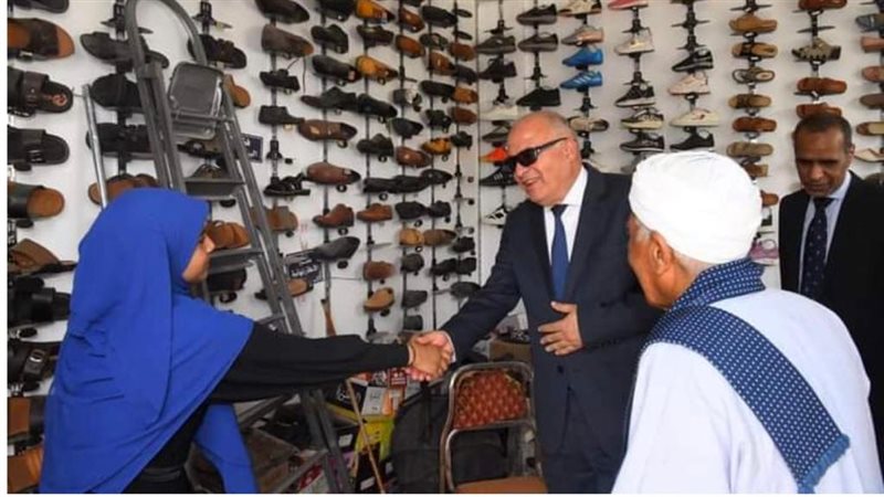 جهاز تنمية المشروعات