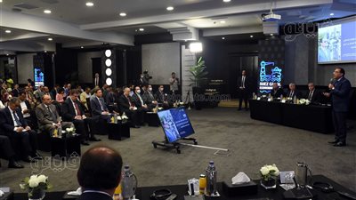 بلاها مستورد.. روشتة الحكومة المصرية لمواجهة تداعيات الأزمة الاقتصادية العالمية