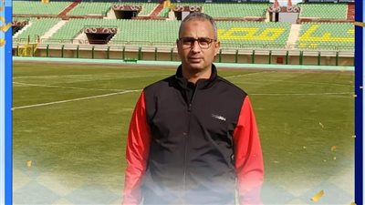 بورفؤاد يعلن جهاز فريق الكرة بعد رحيل أبوطالب العيسوي