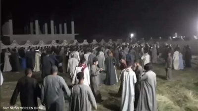 تفاصيل تحقيقات النيابة مع مستريحي أسوان.. المتهمون جمعوا 456 مليون جنيه من الضحايا