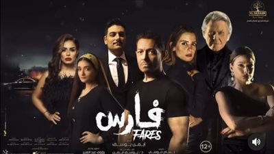 أحمد زاهر يشوق جمهوره لفيلم 