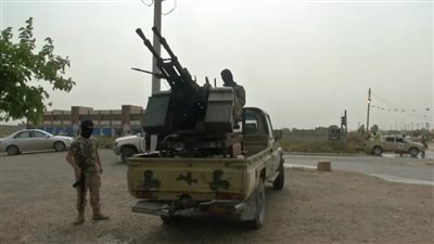 منظمة حقوقية ليبيا تطالب النائب العام بالتحقيق في احداث «جنزور»