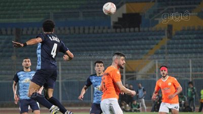 جدول ترتيب الدوري الممتاز بعد فوز الإسماعيلي وتعادل بيراميدز وفاركو