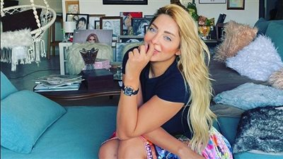 مي حلمي تقدم 