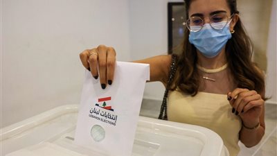 إطلاق نار في ساحة النور بالتزامن مع بدء فرز الأصوات بالانتخابات اللبنانية 