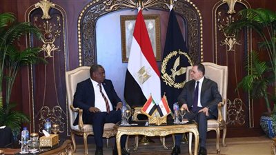 أخبار الحوادث اليوم | العثور على جثث 3 أفراد من أسرة واحدة بالصف.. سرقة نصف مليون ومصوغات من فيلا بالشيخ زايد