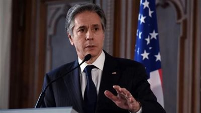 الصين تتهم وزير الخارجية الأمريكي بـ