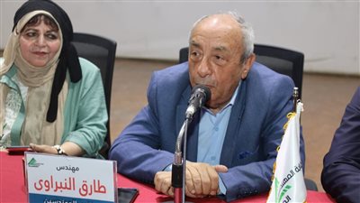 نقيب المهندسين: التدريب أحد الأسلحة الرئيسية لإعداد المهندس لفرص العمل المتميزة