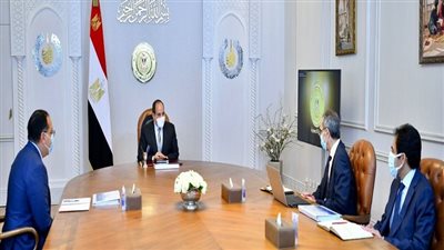 20 معلومة ترصد مستجدات إنشاء مدينة المعرفة بالعاصمة الجديدة