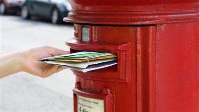 لصوص يسرقون رسائل من صناديق بريد سكان مدينة نيوزيلندية