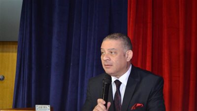 توزيع جوائز مهرجان الكورال والغناء على طلاب جامعة الإسكندرية 