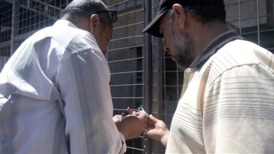 الشرطة تحصل غرامات فورية من 5404 مواطنين وتحرير 456 مخالفة لقرارات الغلق 