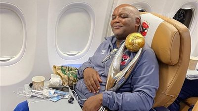 قبل مواجهة الوداد.. موسيماني عقدة أندية شمال أفريقيا بدوري الأبطال | فيديوجراف