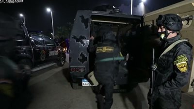 كشف تشكيل عصابي بجنوب سيناء غسل 62 مليون جنيه حصيلة تجارة المخدرات 