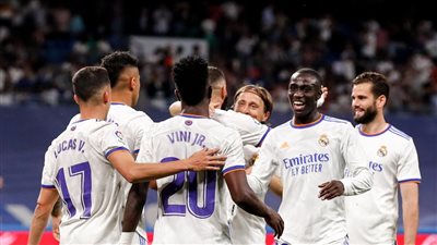 رابطة الليجا تقدم هدية لريال مدريد قبل نهائي دوري أبطال أوروبا