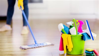 تفسير رؤية الكنس في المنام وعلاقته بالتخلص من الهموم والمشاكل 