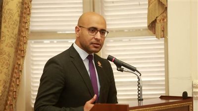 نائب بالشيوخ: البيروقراطية والقيود التنظيمية من معوقات الابتكار التكنولوجي 