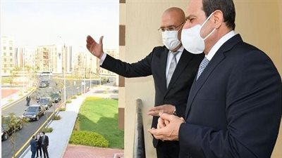 كل ما تريد معرفته عن تطوير محاور جيهان السادات وحسب الله الكفراوي وعمرو بن العاص