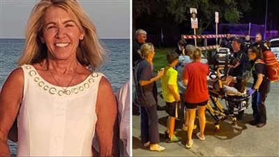 بعد غياب 3 أيام.. كلب ينقذ صاحبته المريضة من كارثة|صور 