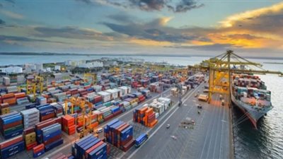 الإحصاء: 29.4% انخفاض قيمة العجز في الميزان التجاري خلال فبراير 