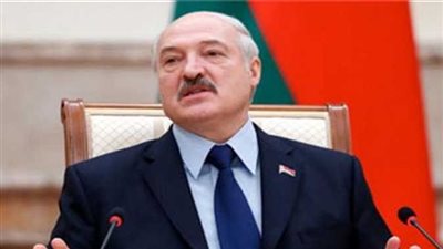 بيلاروسيا: هناك حشد من القوات والأسلحة على حدودنا من جهة الغرب