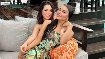 بسبب ملابسهما في المالديف.. رهف القحطاني ومروج الرحيلي تتعرضان للهجوم