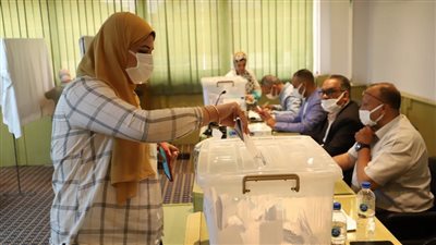 موعد إعلان نتائج المرحلة الأولى من انتخابات المنظمات النقابية ومجالس إدارة الشركات