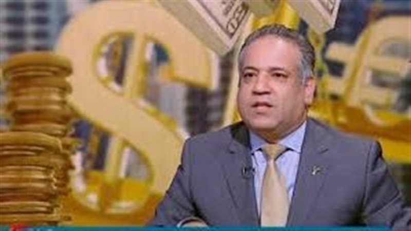 يسري الشرقاوي رئيس