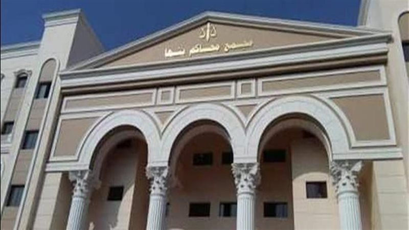 جنايات بنها