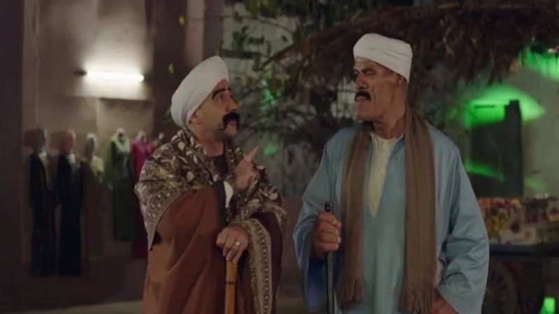 حسين أبو حجاج 