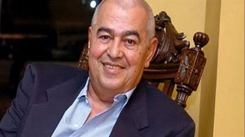 صلاح منتصر