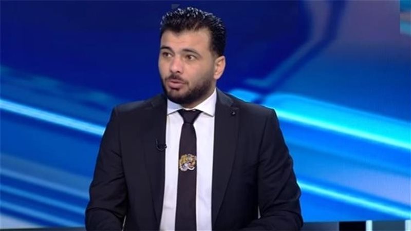 عماد متعب 