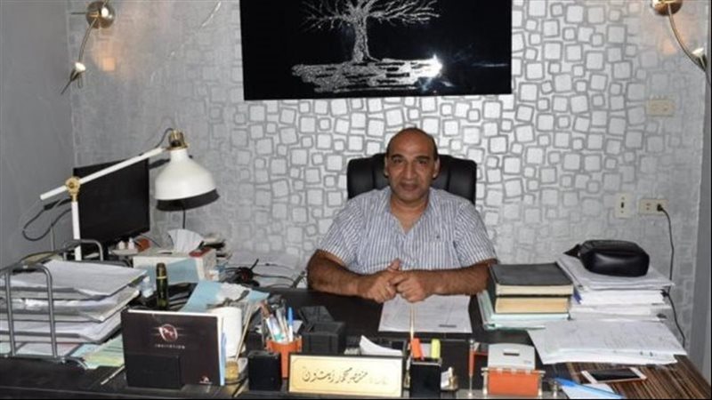 عضو الشعبة العامة