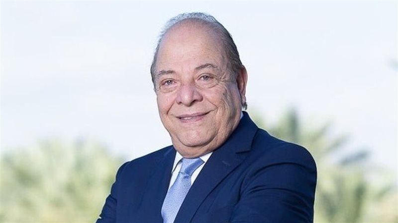 سمير عارف رئيس جمعية