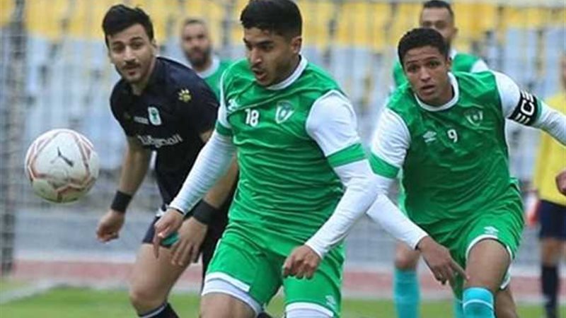 غزل المحلة - ايسترن