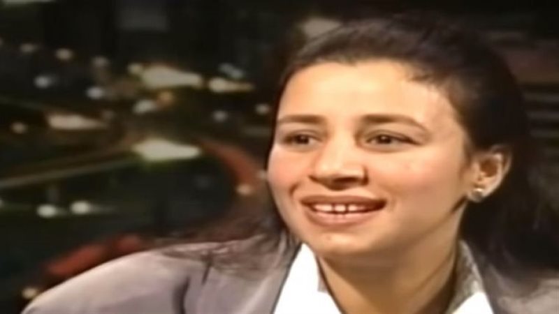 عبلة كامل 