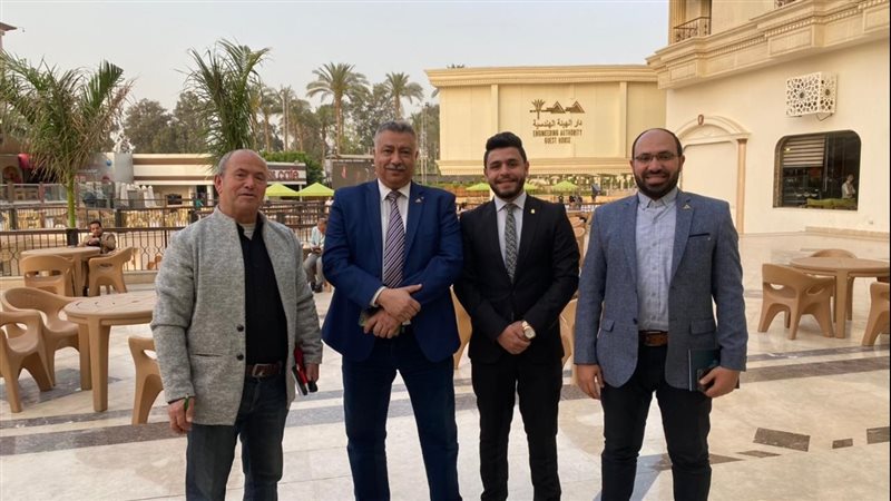 جامعة بنها 