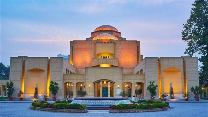 دار الأوبرا