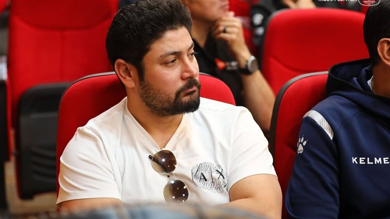 مجدي تراوري مدرب