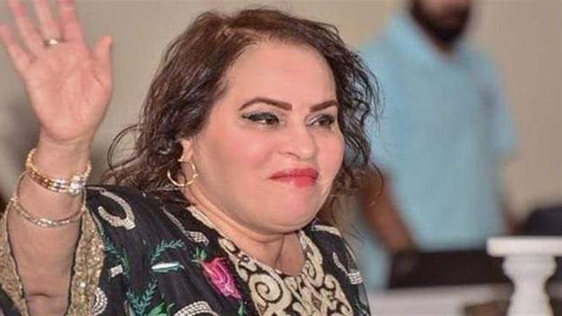 نادية العراقية 