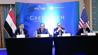 الملا: مصر نجحت في تحويل محطات الكهرباء للعمل بالغاز وتعظيم استخدامه بالمنازل ووقود للسيارات