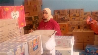 إحالة 32 مخالفة للمخابز والمحال إلى النيابة العامة بالدقهلية 