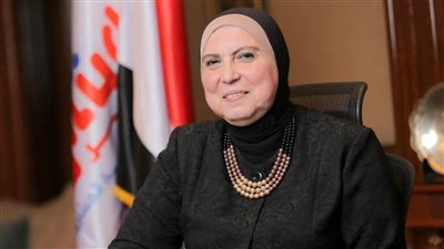 نيفين جامع: مصر لها دور رئيسي في تعزيز مسارات التنمية بدول القارة الإفريقية 