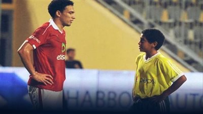 بعد سبع سنوات من فوز الأهلي 13/0.. تعرف علي مصير لاعبى الجونة